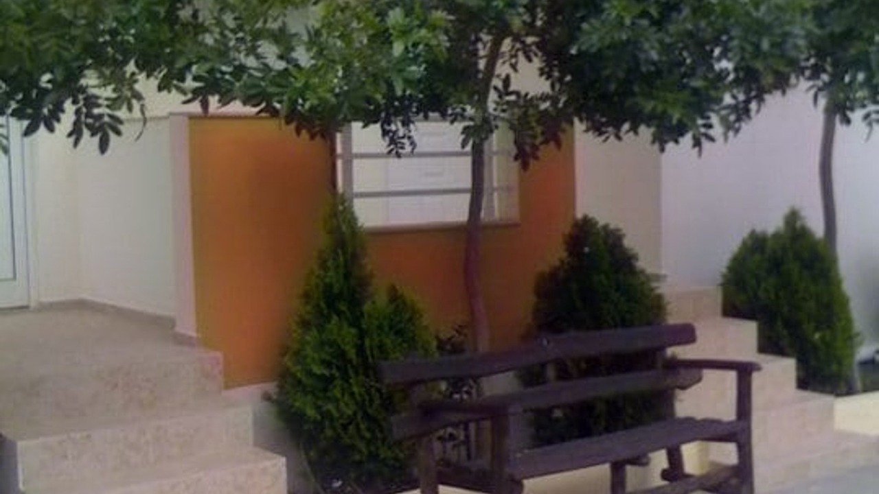 Photo of Patio Balcony in Myrtos