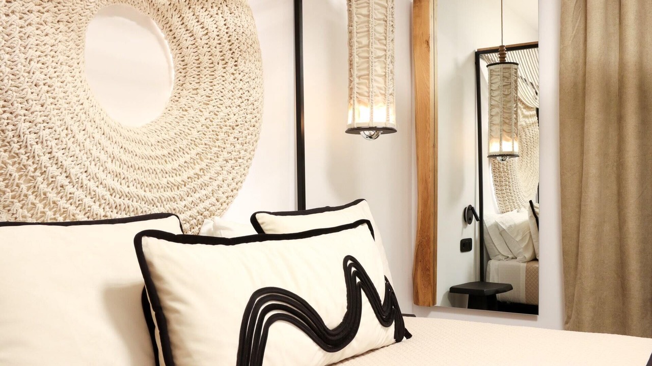 Photo of Bedroom in Lefkada
