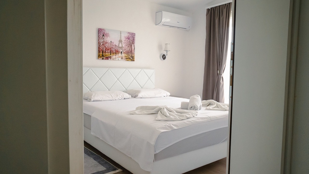 Photo of Bedroom in Dobra Voda