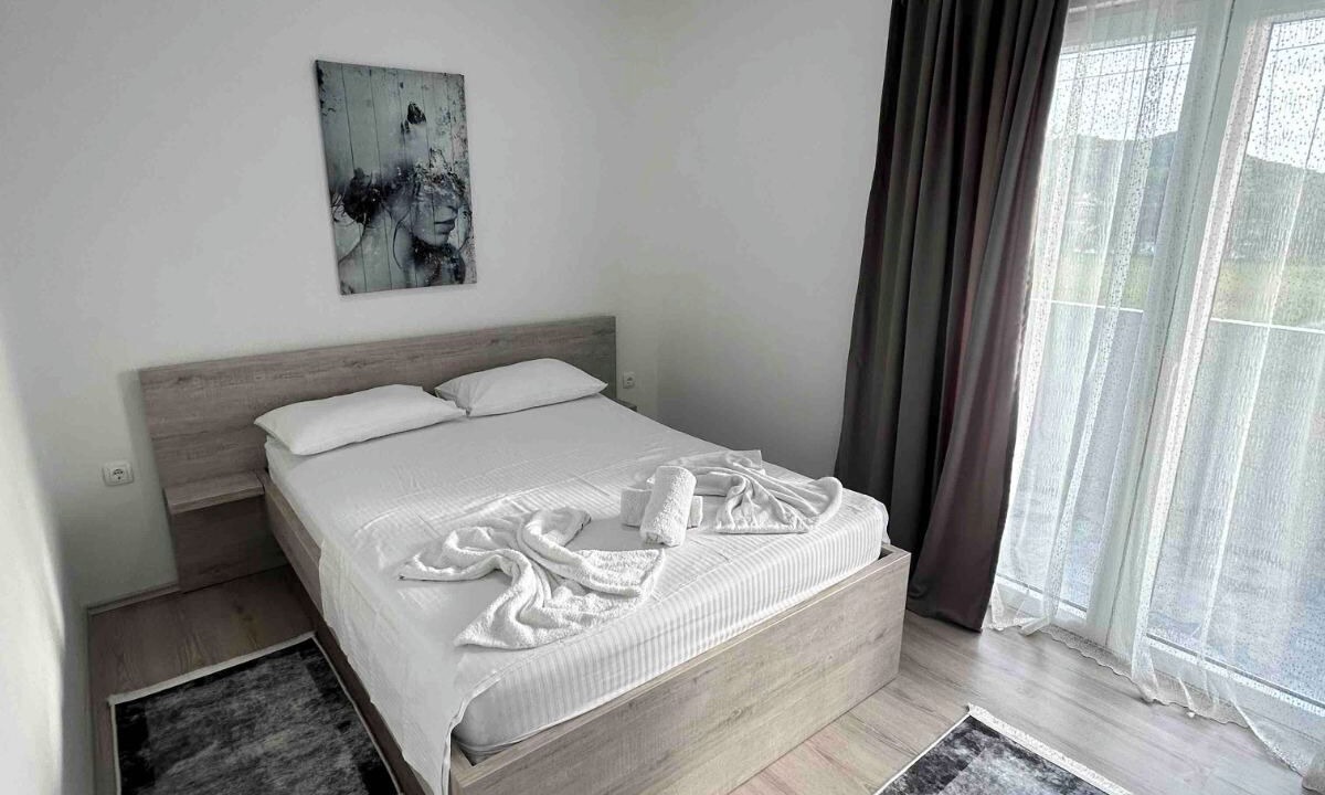 Photo of Bedroom in Dobra Voda