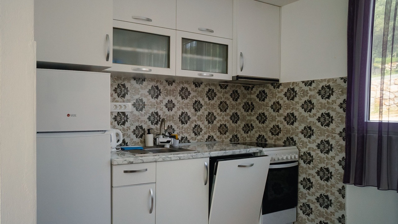 Photo of Kitchen in Dobra Voda