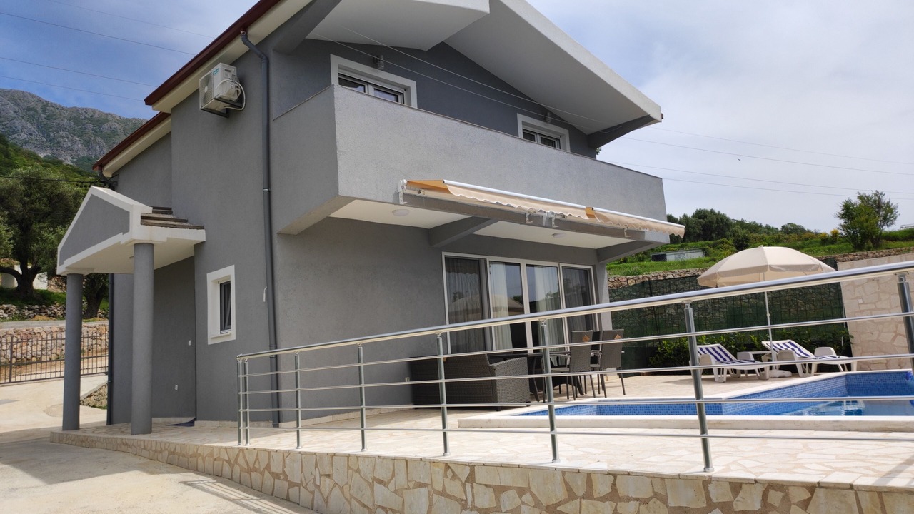 Photo of Outdoor in Dobra Voda