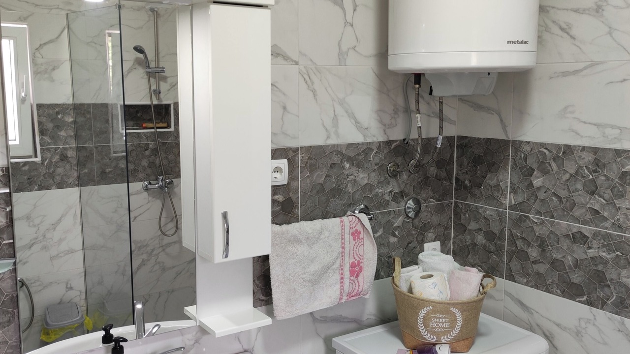 Photo of Bathroom in Dobra Voda
