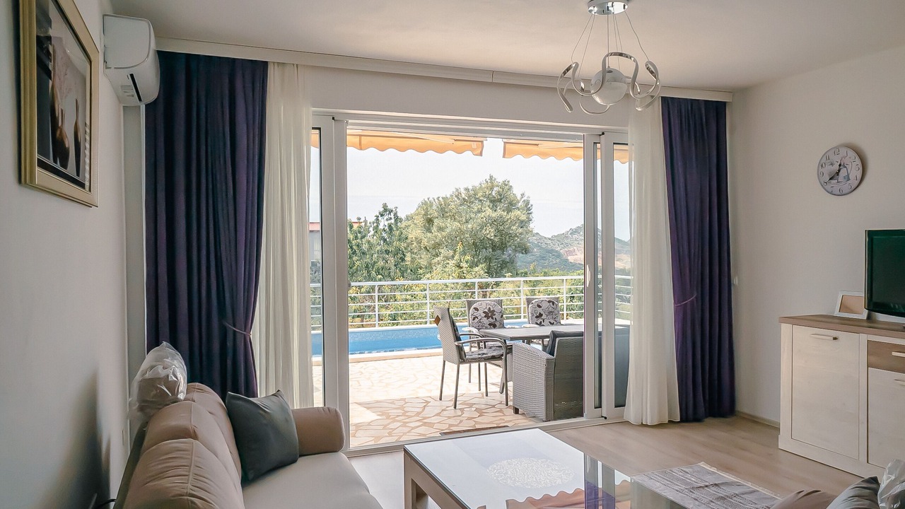 Photo of Livingroom in Dobra Voda