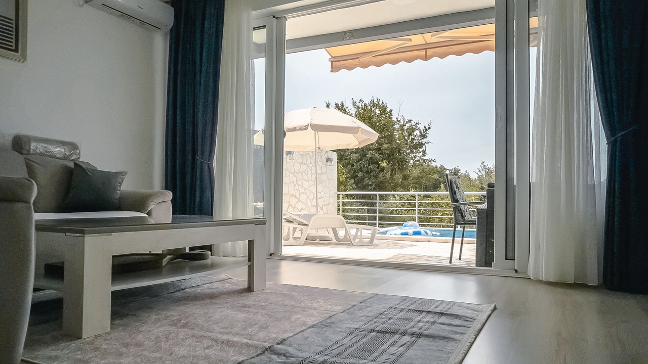 Photo of Livingroom in Dobra Voda