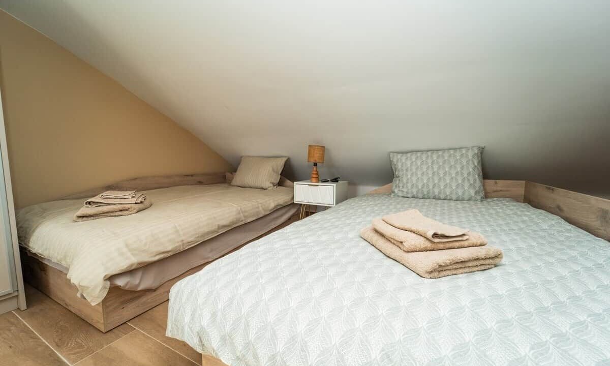 Photo of Bedroom in Nea Iraklitsa