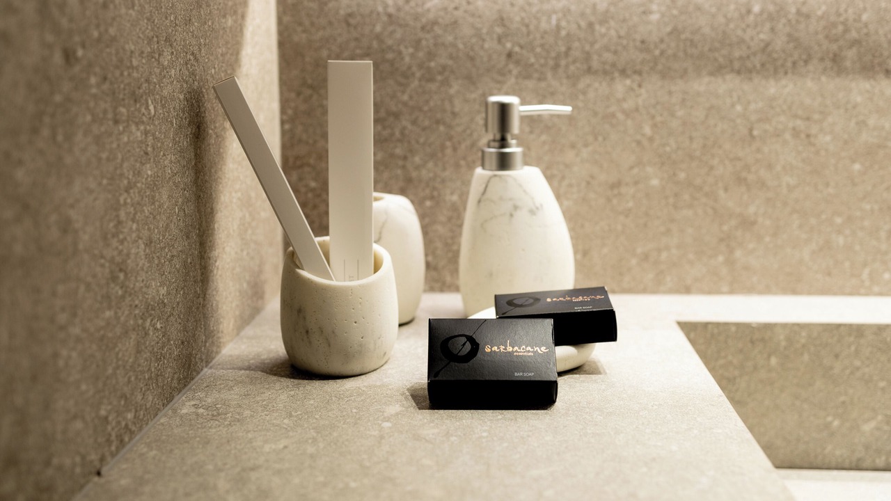 Photo of Bathroom in Chios