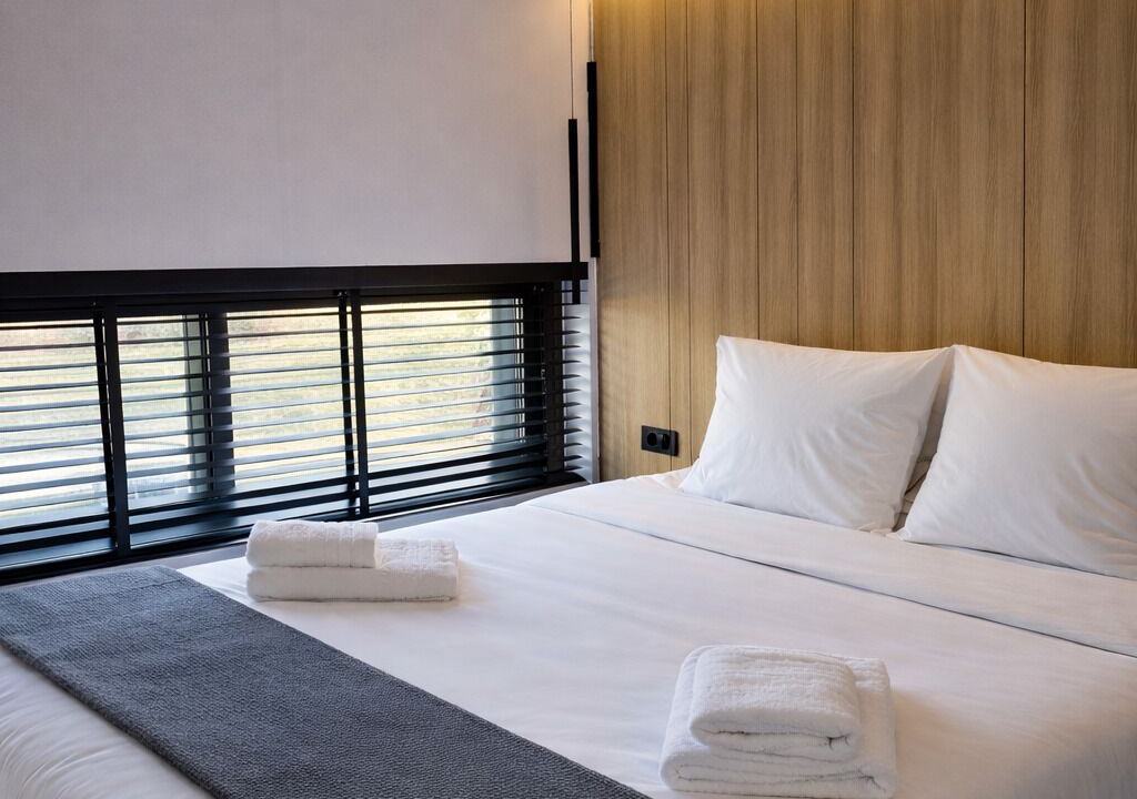 Photo of Bedroom in Chios