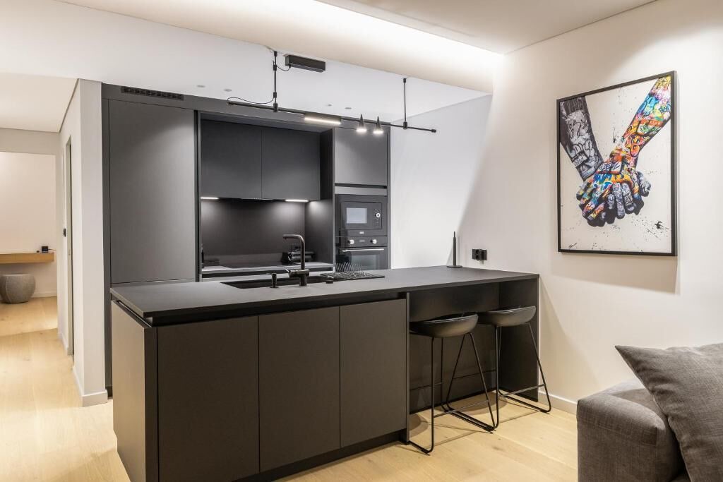 Photo of Kitchen in Chios