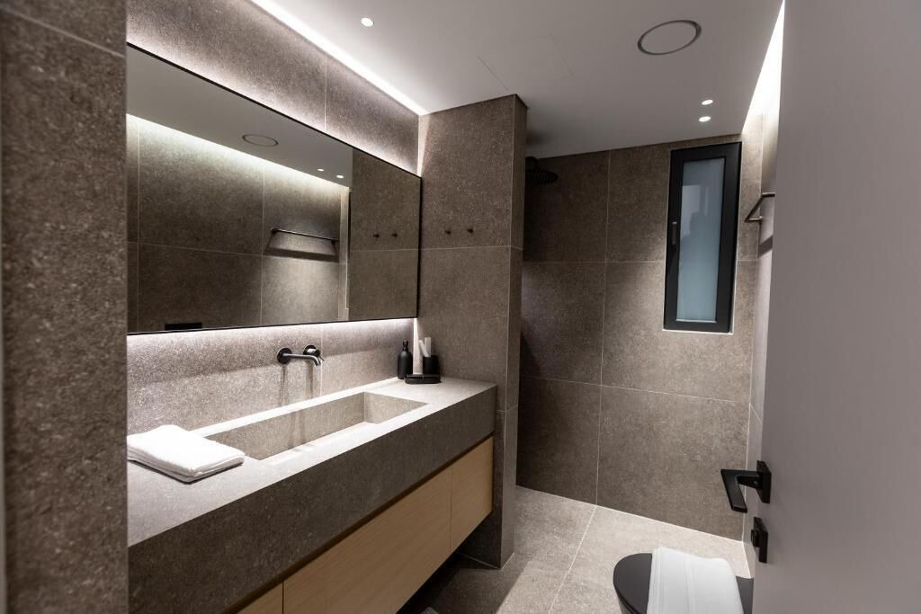 Photo of Bathroom in Chios