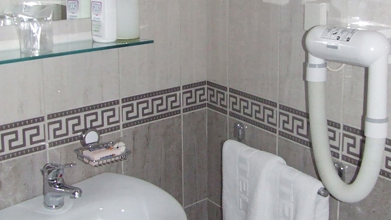 Photo of Bathroom in Sveti Stefan