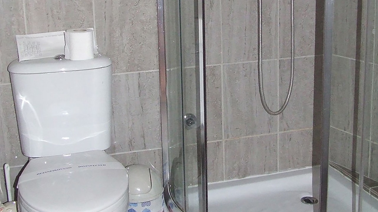 Photo of Bathroom in Sveti Stefan