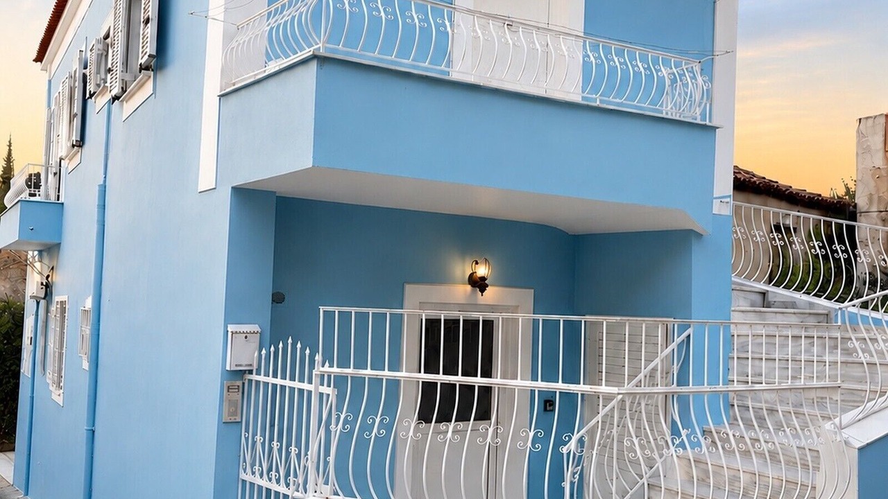 Photo of Outdoor in Ermionida