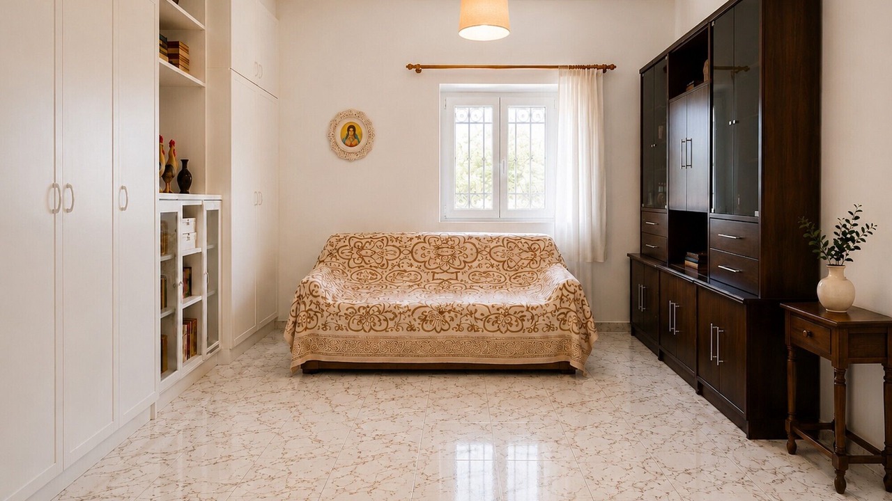 Photo of Bedroom in Ermionida