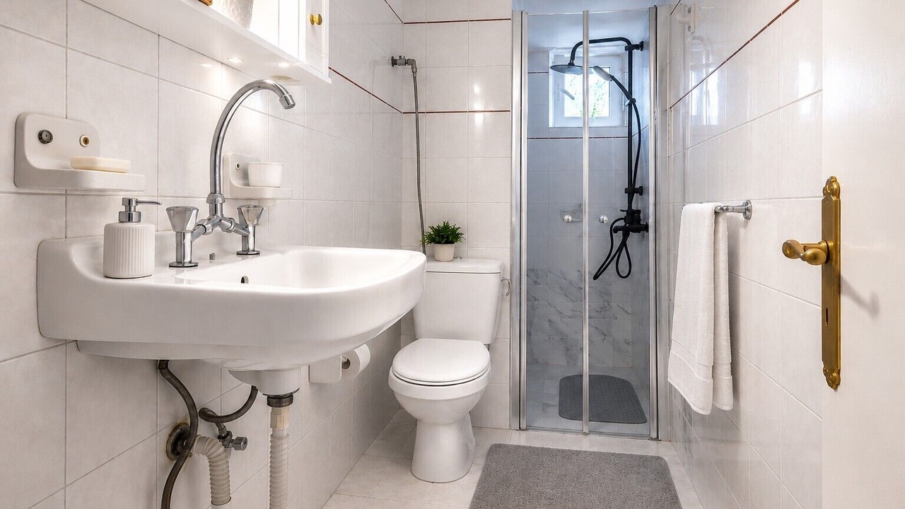 Photo of Bathroom in Ermionida