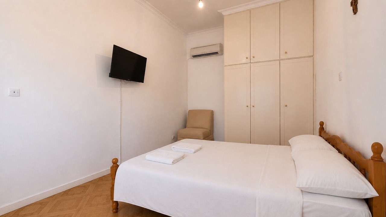 Photo of Bedroom in Ermionida