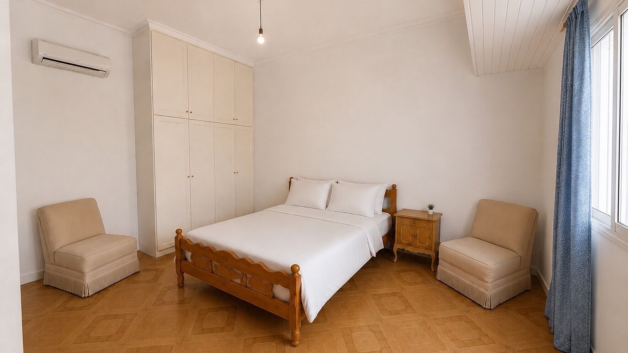 Photo of Bedroom in Ermionida