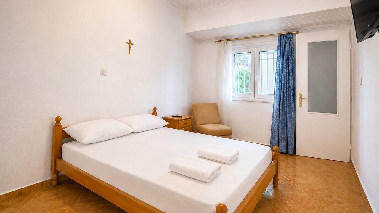 Photo of Bedroom in Ermionida