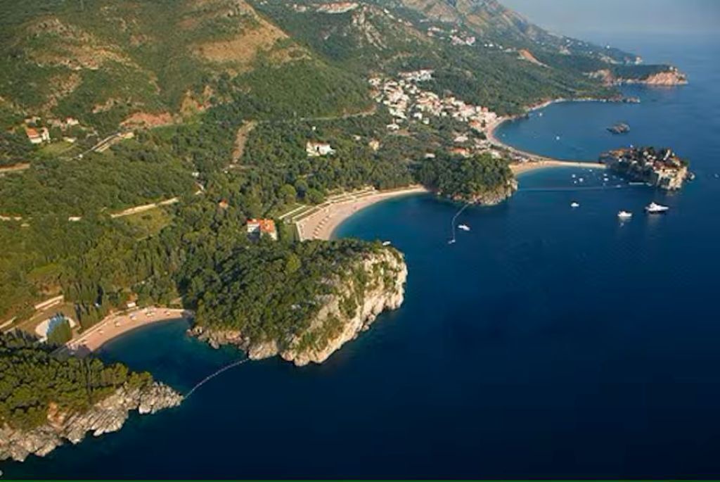 Photo of Outdoor in Sveti Stefan