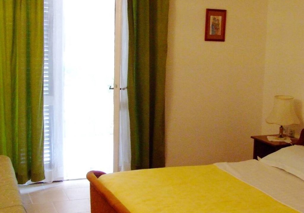 Photo of Bedroom in Sveti Stefan