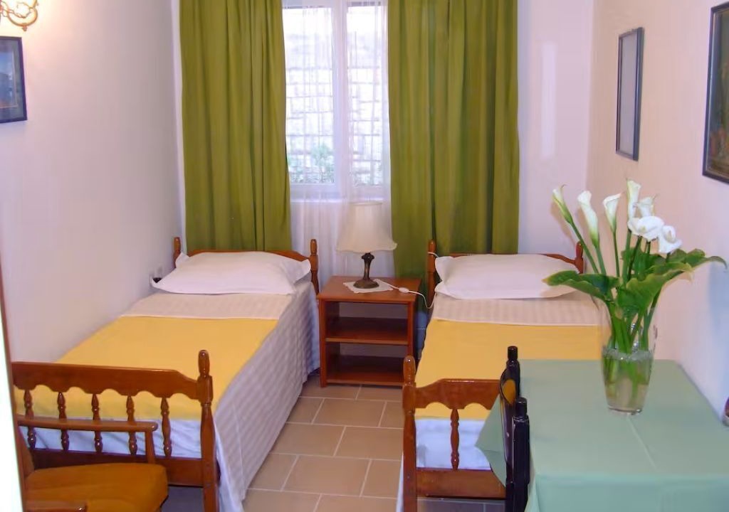 Photo of Bedroom in Sveti Stefan