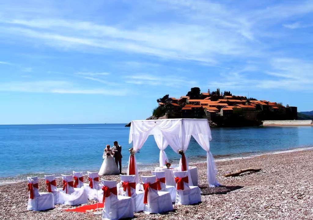 Photo of Others in Sveti Stefan