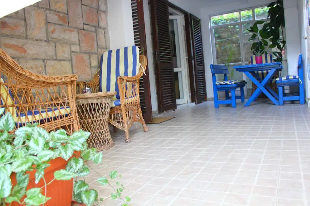 Photo of Outdoor in Sveti Stefan