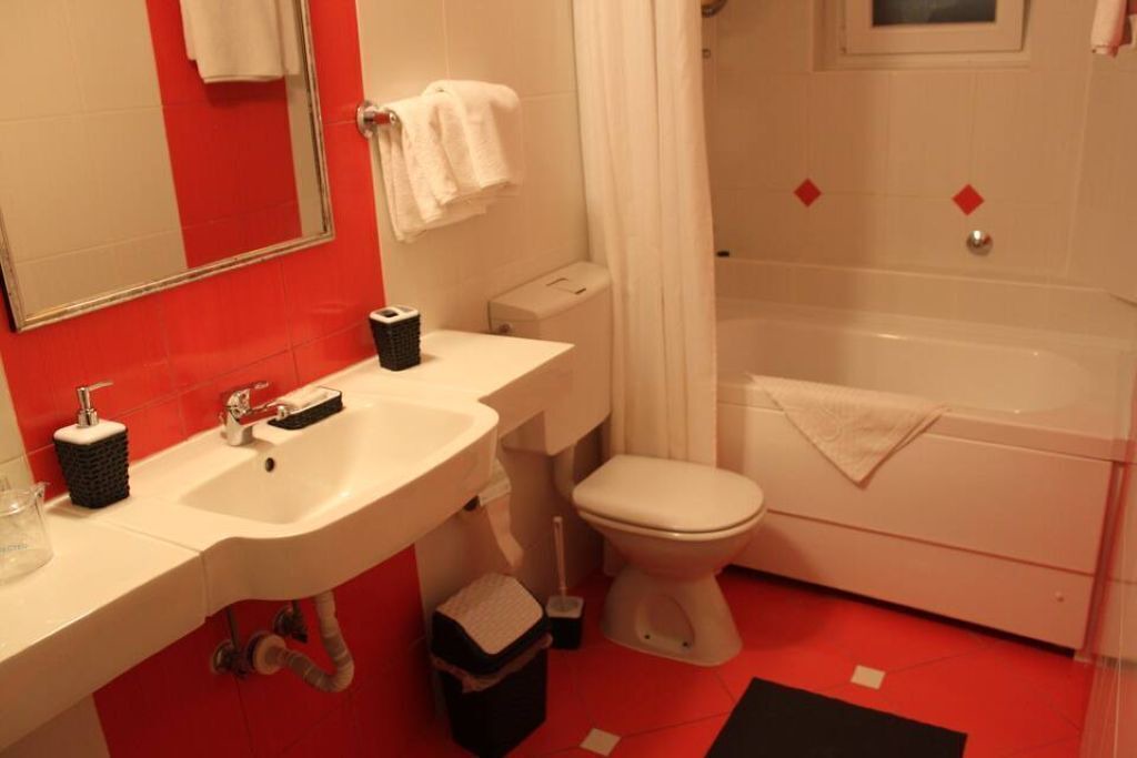Photo of Bathroom in Sveti Stefan