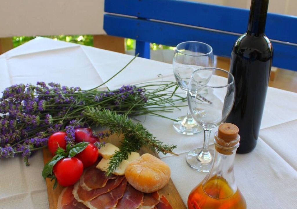 Photo of Outdoor in Sveti Stefan