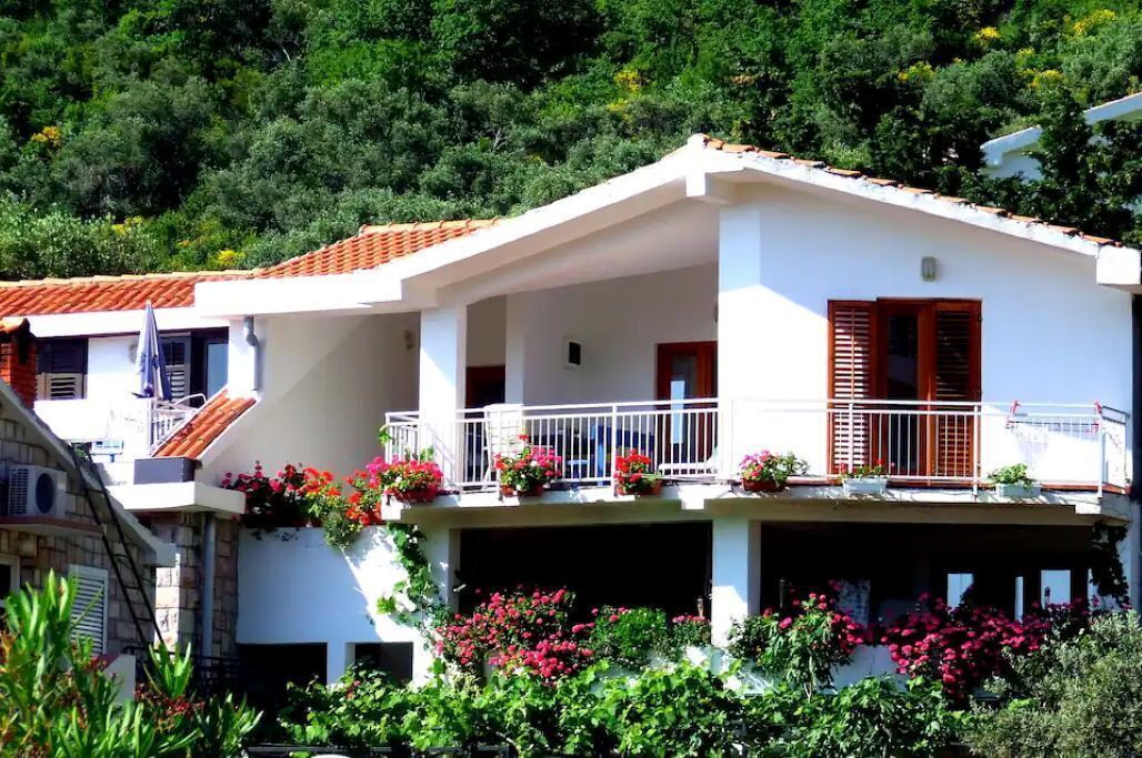 Photo of Outdoor in Sveti Stefan