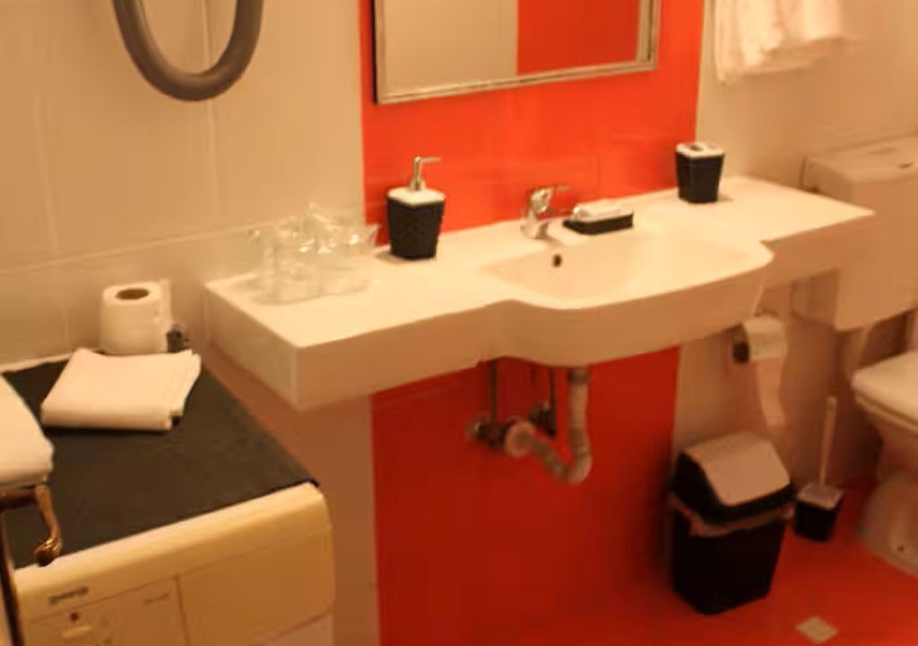 Photo of Bathroom in Sveti Stefan