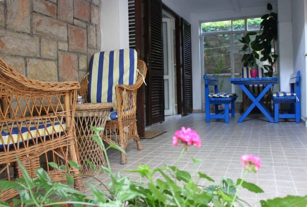 Photo of Outdoor in Sveti Stefan