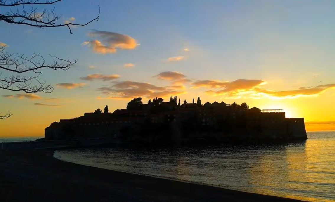 Photo of Others in Sveti Stefan