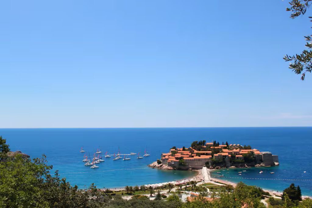 Photo of Others in Sveti Stefan