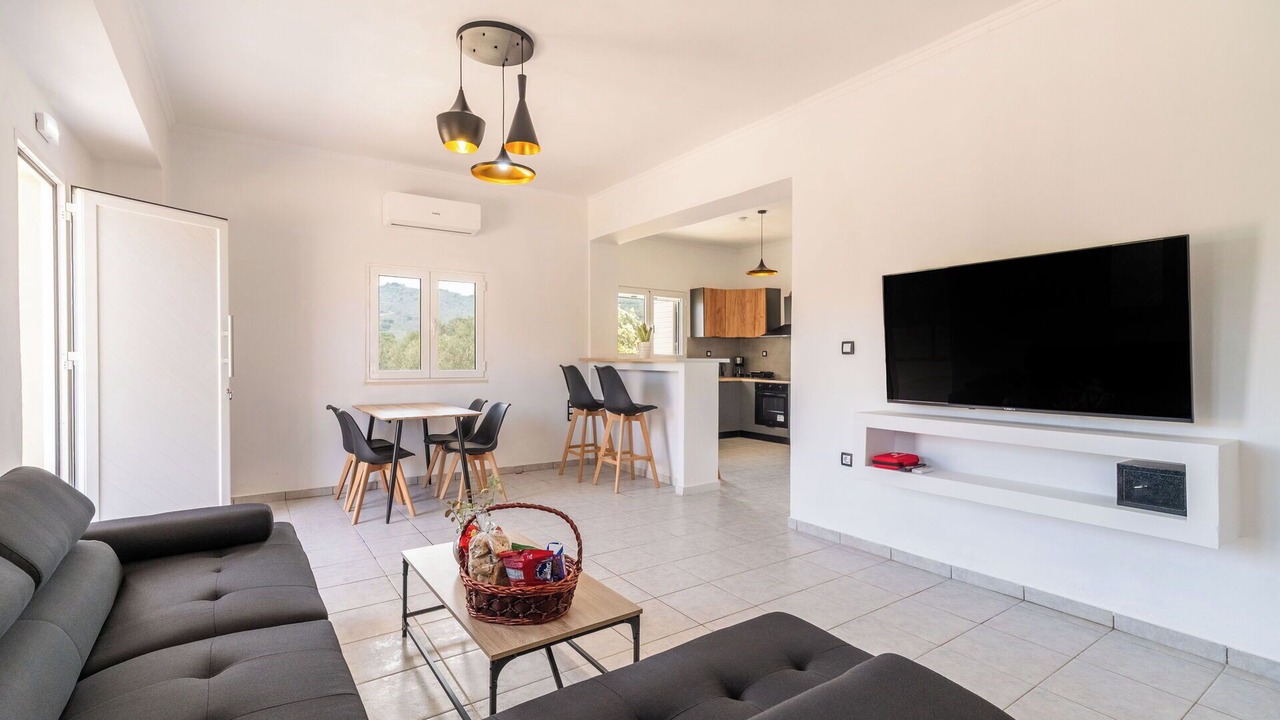 Photo of Livingroom in Apokoronas