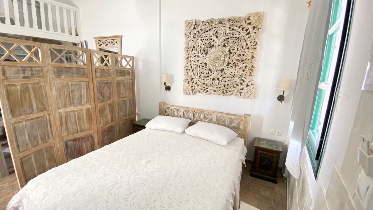 Photo of Bedroom in Zefiria