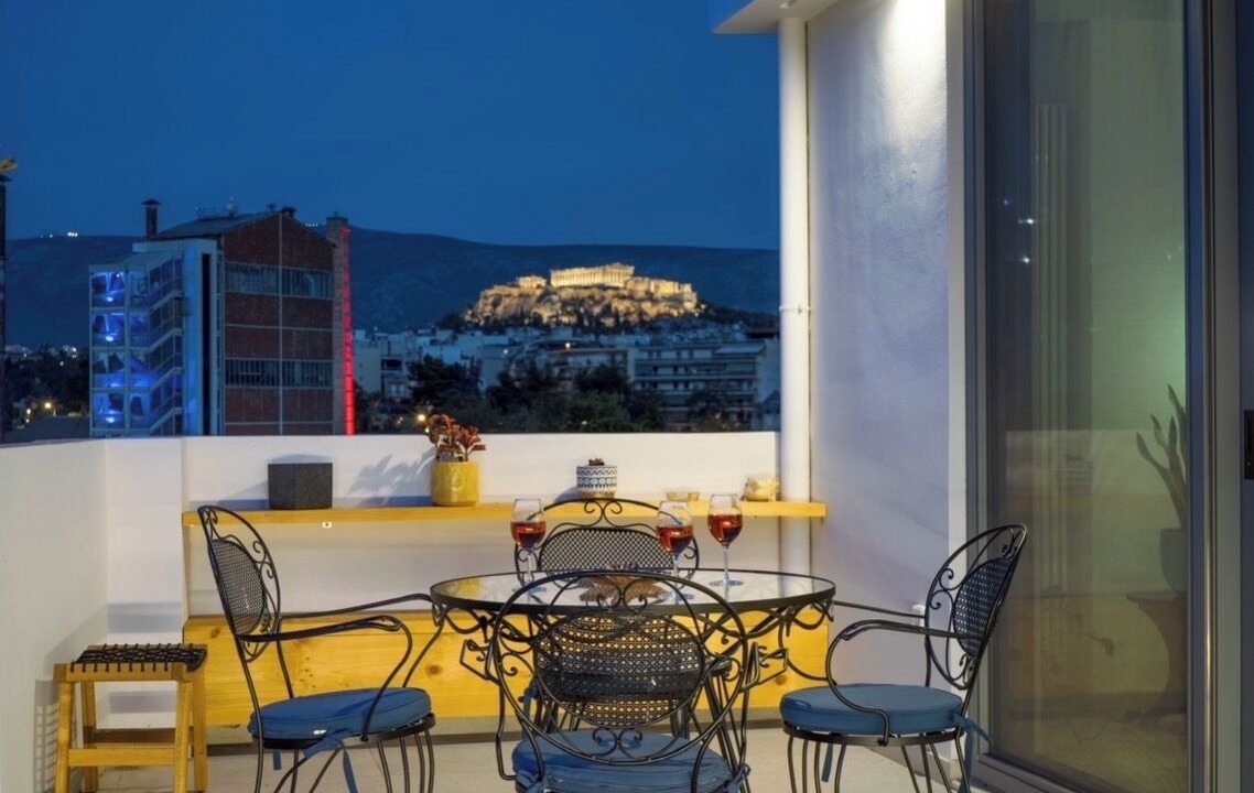 Photo of Outdoor in Athens