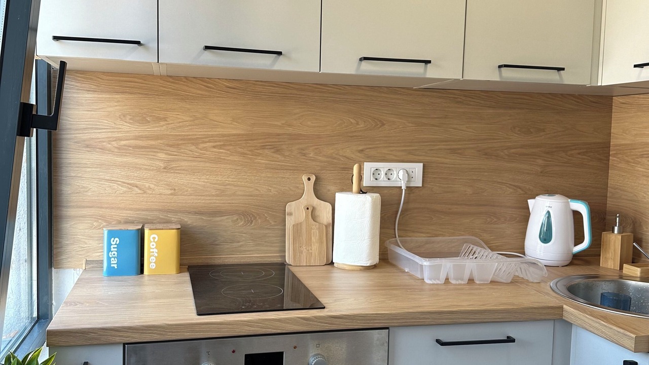 Photo of Kitchen in Tomicici