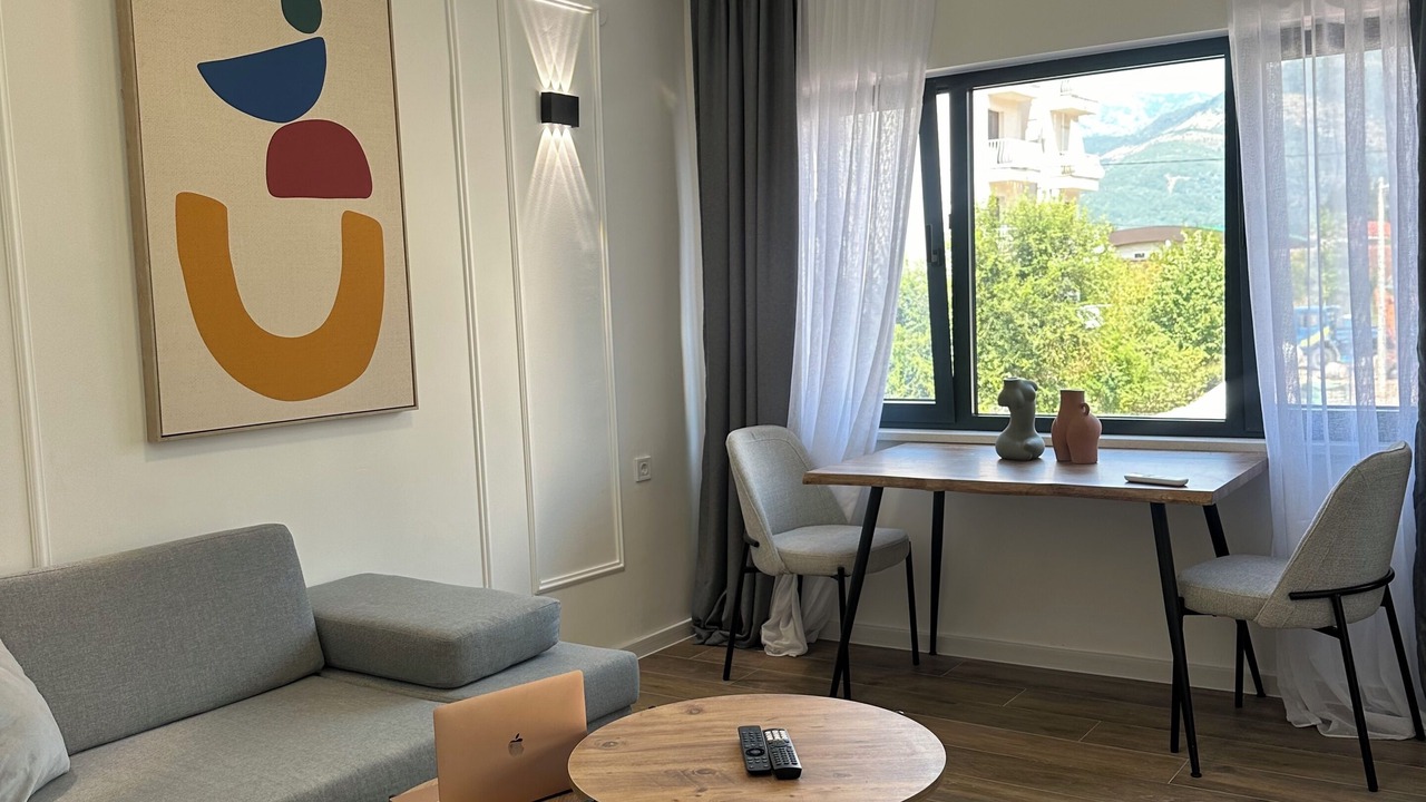 Photo of Livingroom in Tomicici