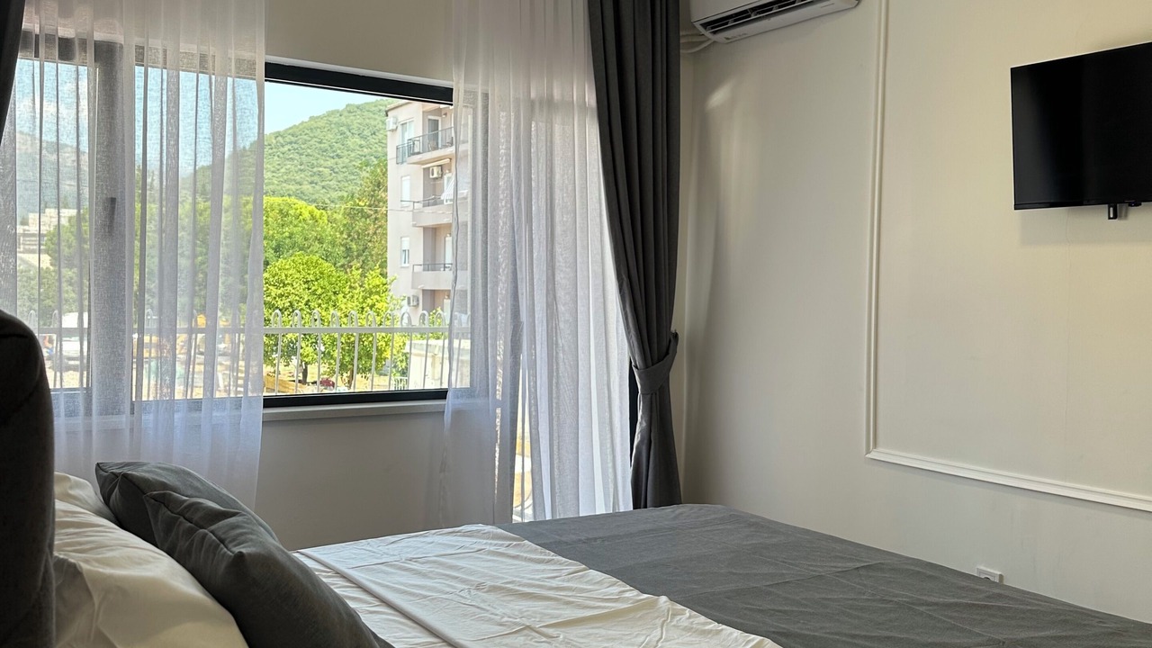 Photo of Bedroom in Tomicici