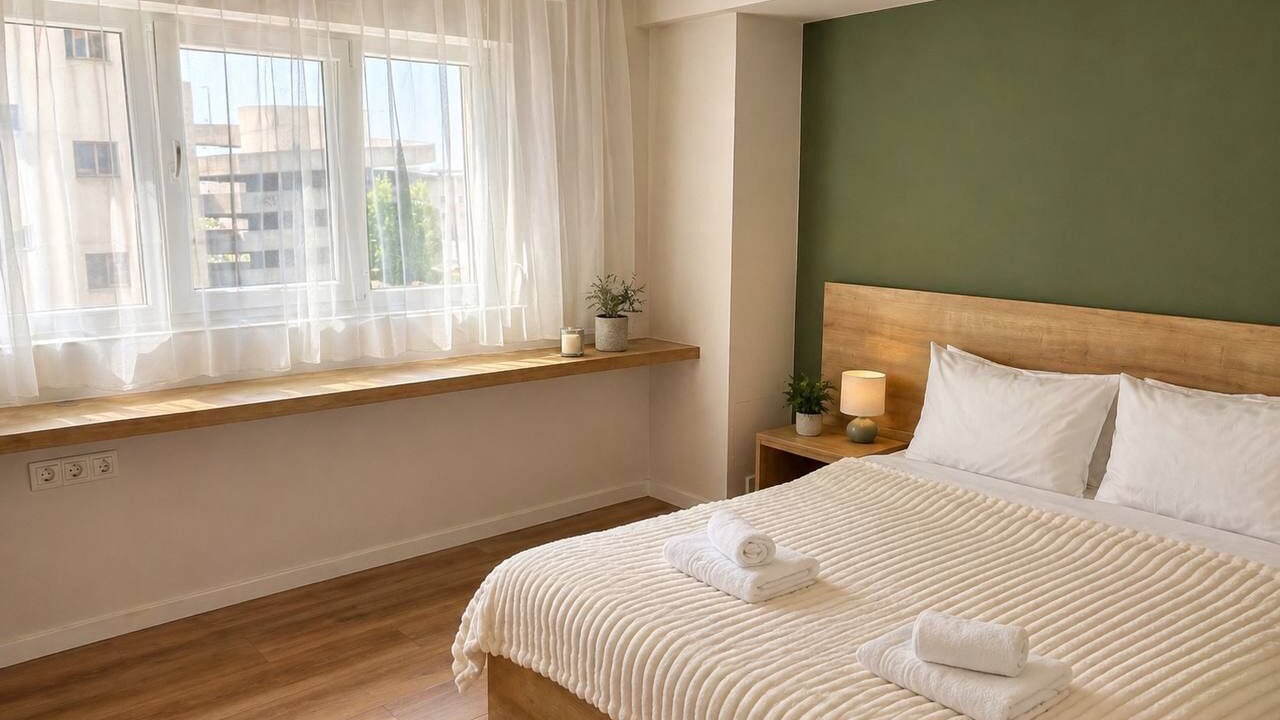 Photo of Bedroom in Ladadika