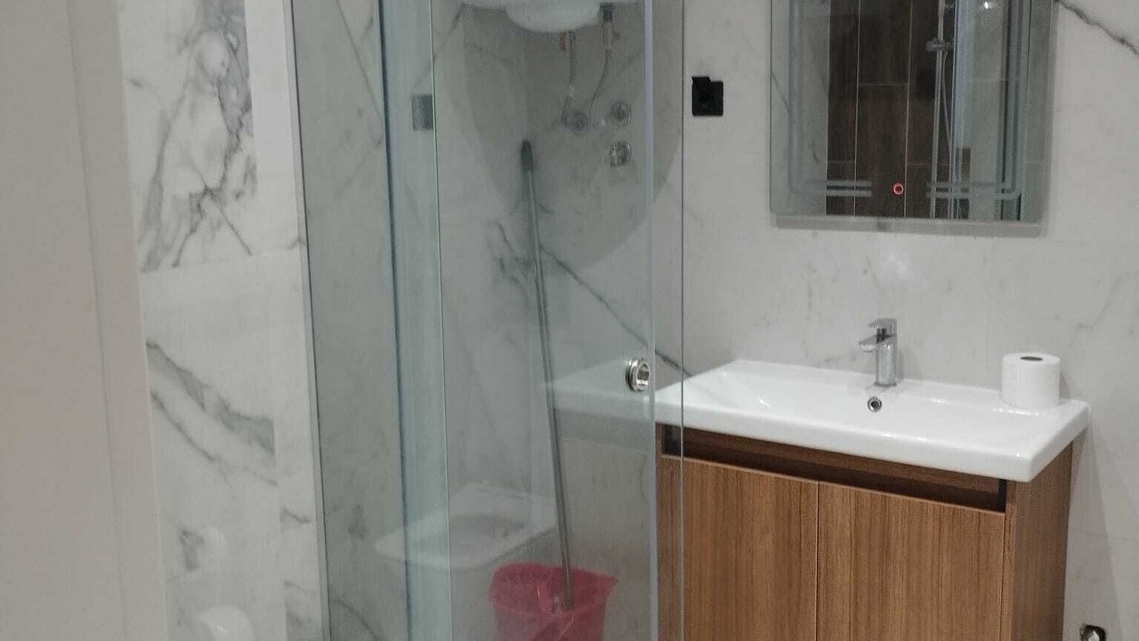 Photo of Bathroom in Becici
