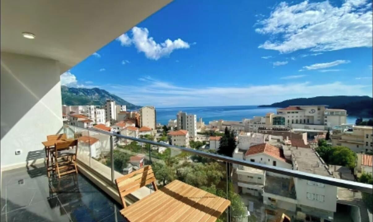 Photo of Outdoor in Becici