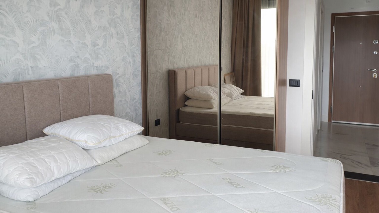 Photo of Bedroom in Becici