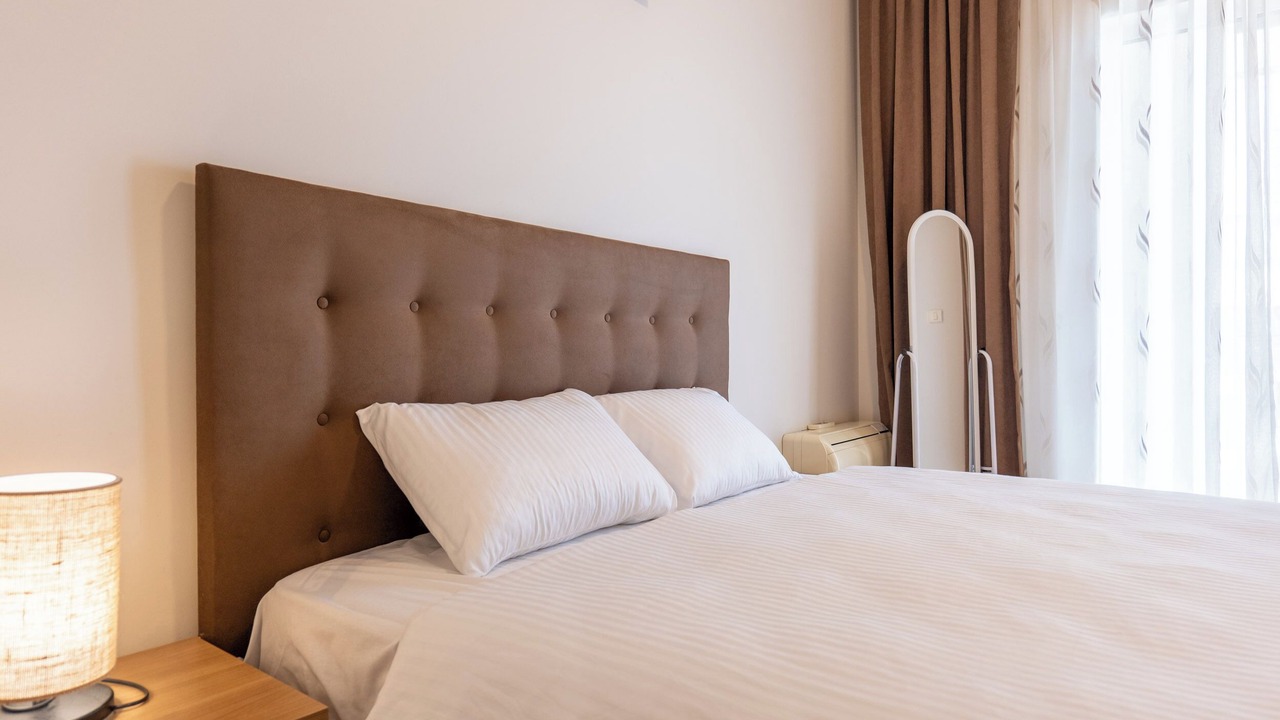 Photo of Bedroom in Velji Vinogradi