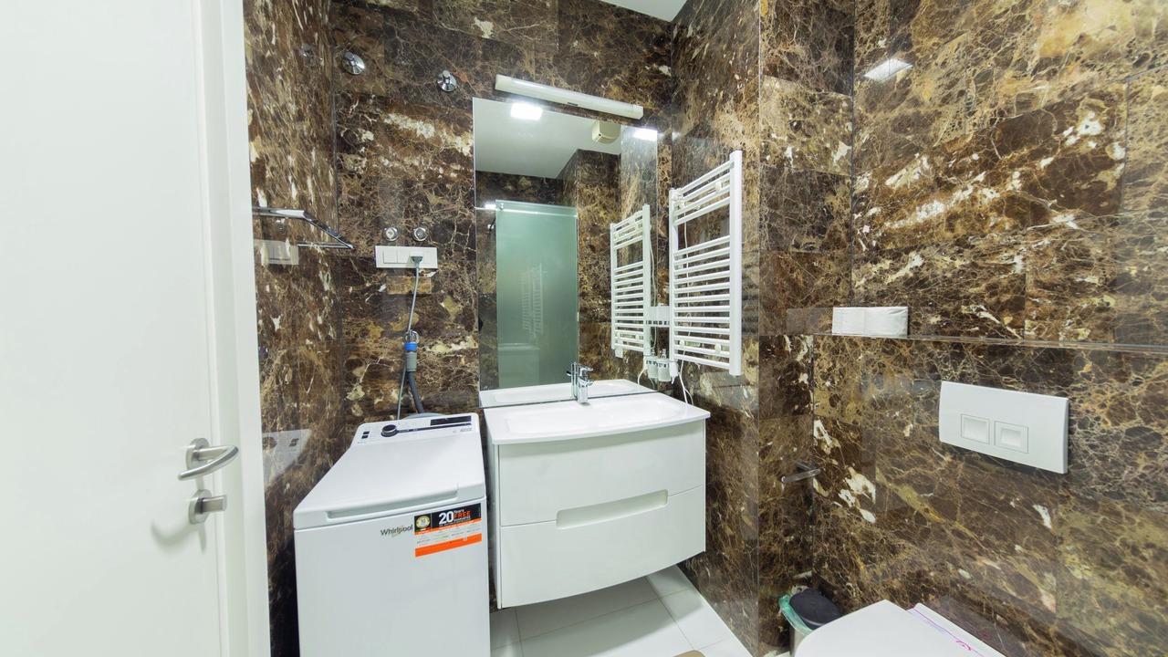 Photo of Bathroom in Velji Vinogradi