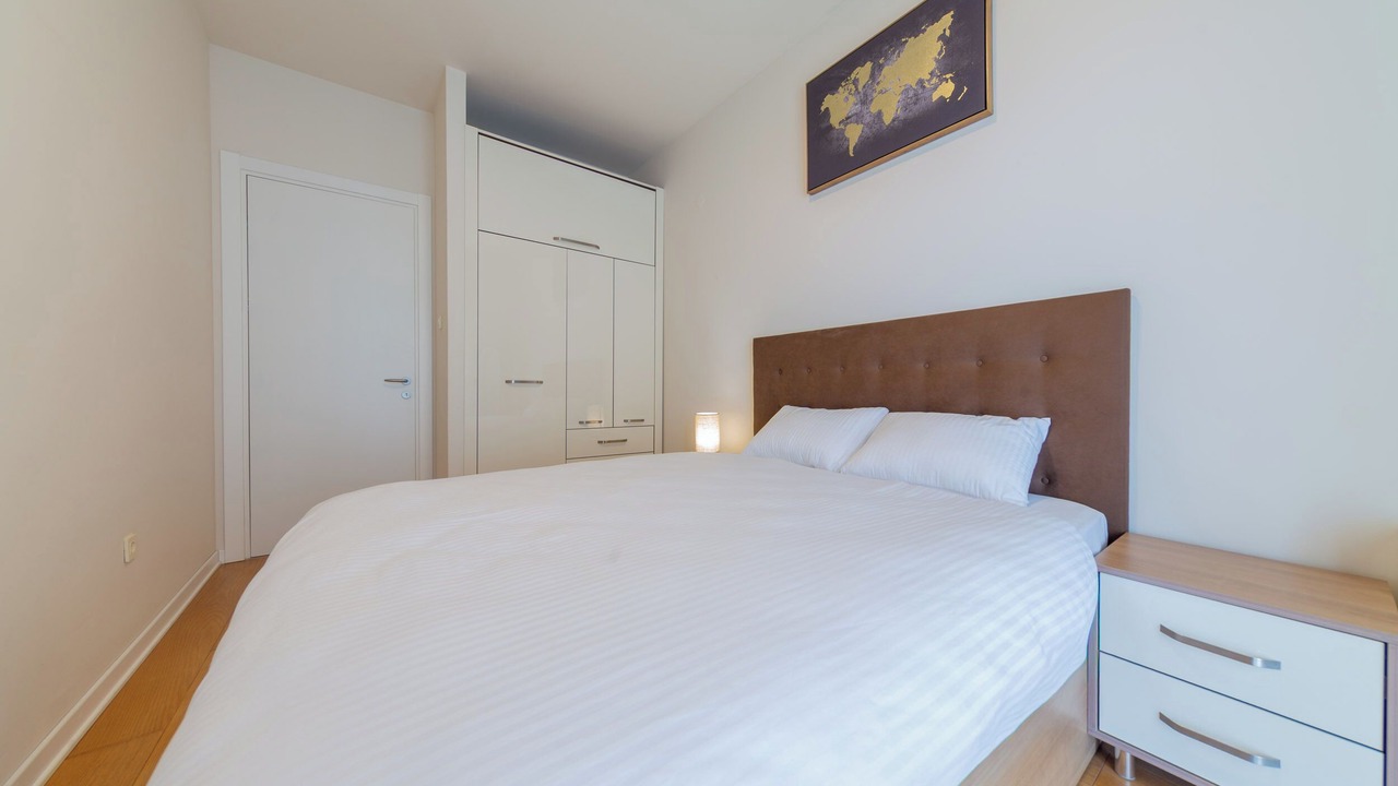 Photo of Bedroom in Velji Vinogradi