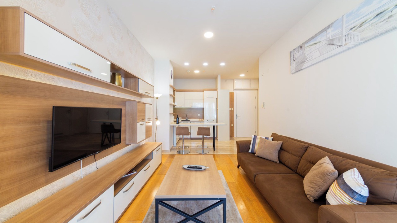 Photo of Livingroom in Velji Vinogradi