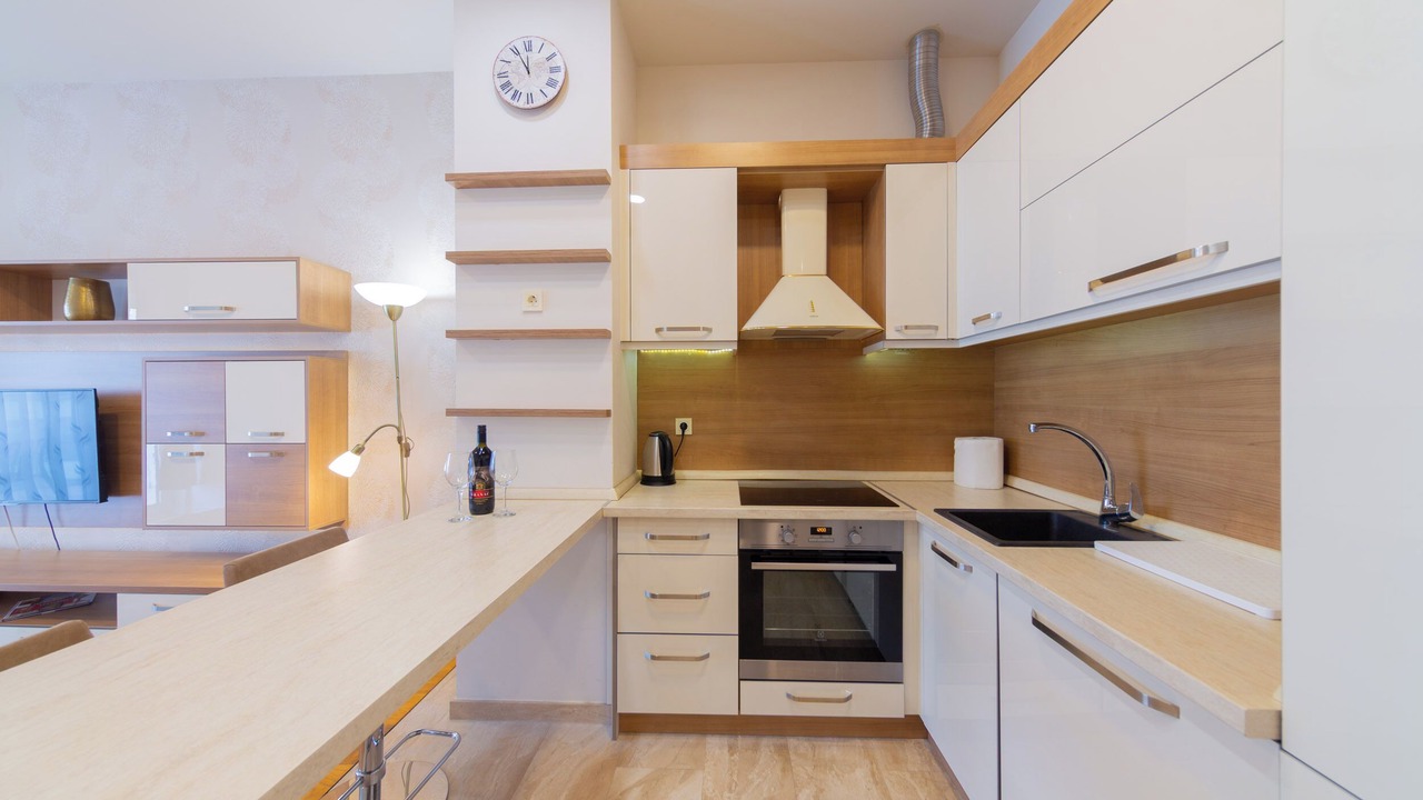 Photo of Kitchen in Velji Vinogradi