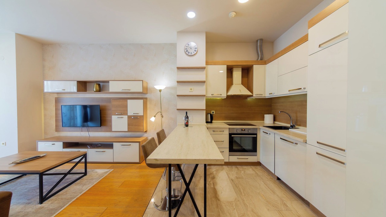 Photo of Kitchen in Velji Vinogradi